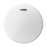 Parche UV2 Tom Drumhead 16" Coated Tom Batter