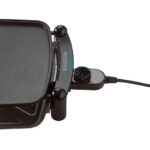 Parrilla Y Plancha Eléctrica Black+Decker Sizzlelean™ IG201 - Imagen 3