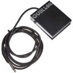 Pedal de sostenido Quik Lok PS25
