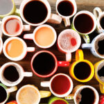 Percoladora de 100 Tazas Plata CMU1000 - Imagen 5