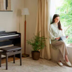 Piano Digital Casio Celviano AP-S200BKC2 - Imagen 3