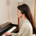 Piano Digital Casio Celviano AP-S200BKC2 - Imagen 5