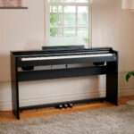 Piano Digital Casio Celviano AP-S200BKC2 - Imagen 2