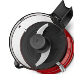 Picatodo 3.5 tazas Empire Red KFC3516ER - Imagen 2