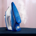 Plancha BLACK+DECKER Light 'N Easy IR1866 - Imagen 2