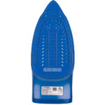 Plancha BLACK+DECKER Light 'N Easy IR1866 - Imagen 4