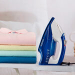 Plancha BLACK+DECKER Light 'N Easy IR1866 - Imagen 5