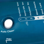 Plancha EvenSteam azul IR2060 - Imagen 6