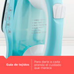 Plancha Light 'N Easy IR1845 - Imagen 6