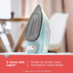 Plancha Light 'N Easy IR1845 - Imagen 7