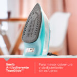 Plancha Light 'N Easy IR1845 - Imagen 8