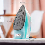 Plancha Light 'N Easy IR1845 - Imagen 11