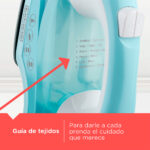 Plancha Light 'N Easy IR1845 - Imagen 12