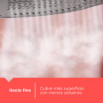 Plancha Light 'N Easy IR1845 - Imagen 13