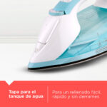 Plancha Light 'N Easy IR1845 - Imagen 2