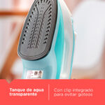 Plancha Light 'N Easy IR1845 - Imagen 4