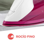 Plancha Light 'N Easy IR1850 - Imagen 6