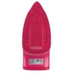 Plancha Light 'N Easy IR1850 - Imagen 3