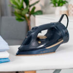 Plancha de Vapor Inalámbrica 2 en 1 con suela de cerámica GCSTCC5000-013 - Imagen 16