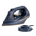 Plancha de Vapor Inalámbrica 2 en 1 con suela de cerámica GCSTCC5000-013 - Imagen 3