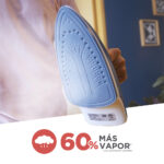 Plancha de Vapor TrueGlide Colors IRBD300 - Imagen 7