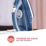 Plancha de Vapor TrueGlide Colors IRBD300 - Imagen 3