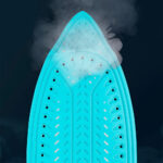 Plancha de vapor Suela de Cerámica IR1851 - Imagen 3