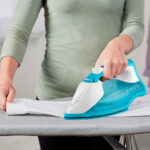 Plancha de vapor Suela de Cerámica IR1851 - Imagen 4