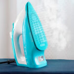 Plancha de vapor Suela de Cerámica IR1851 - Imagen 5