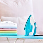 Plancha de vapor Suela de Cerámica IR1851 - Imagen 6