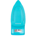 Plancha de vapor Suela de Cerámica IR1851 - Imagen 8