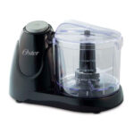 Procesador de 2 velocidades color negro FPSTFP3322-013 - Imagen 2