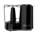 Procesador de Alimentos One Touch de 3 Tazas HC300B