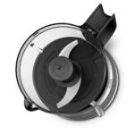 Procesador de alimentos de 3.5 tazas Contour Silver KFC3516CU - Imagen 2