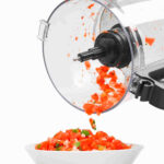 Procesador de alimentos de 7 tazas Contour Silver KFP0719CU - Imagen 6