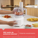 Procesador de alimentos de 8 tazas FP4342 - Imagen 3