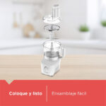 Procesador de alimentos de 8 tazas FP4342 - Imagen 4