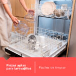 Procesador de alimentos de 8 tazas FP4342 - Imagen 5