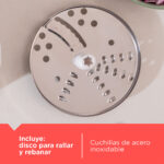 Procesador de alimentos de 8 tazas FP4342 - Imagen 7