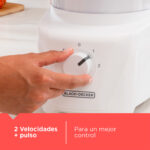 Procesador de alimentos de 8 tazas FP4342 - Imagen 11