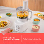 Procesador de alimentos de 8 tazas FP4342 - Imagen 12