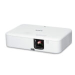 Proyector Portátil EpiqVision FH02 con Android TV - Imagen 6