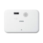 Proyector Portátil EpiqVision FH02 con Android TV - Imagen 8