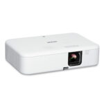 Proyector Portátil EpiqVision FH02 con Android TV - Imagen 10