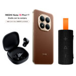 Redmi Note 15 Pro+5G Mocha 512GB