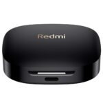 Redmi Buds 6 Negro - Imagen 2