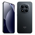 Redmi Note 15 Pro 5G Negro 512GB - Imagen 2