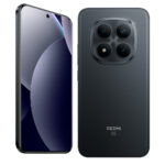 Redmi Note 15 Pro+5G Negro 512GB - Imagen 2