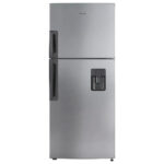 Refrigerador 13 pies Top Mount WRJ43AKTWW
