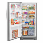 Refrigerador 18 pies cúbicos Sidekick WSZ57L18DM - Imagen 2